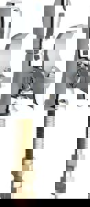 CCY LF 0.25 1HDL BUBBLER PUSH FLEX